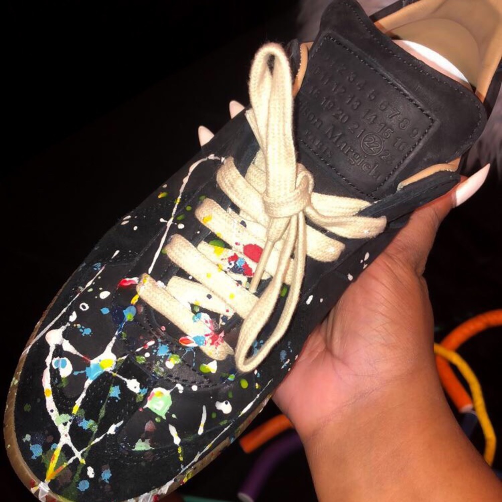 Maison Margielas - Picture 2 of 3